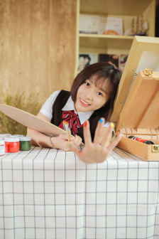 女儿的朋友5中汉字